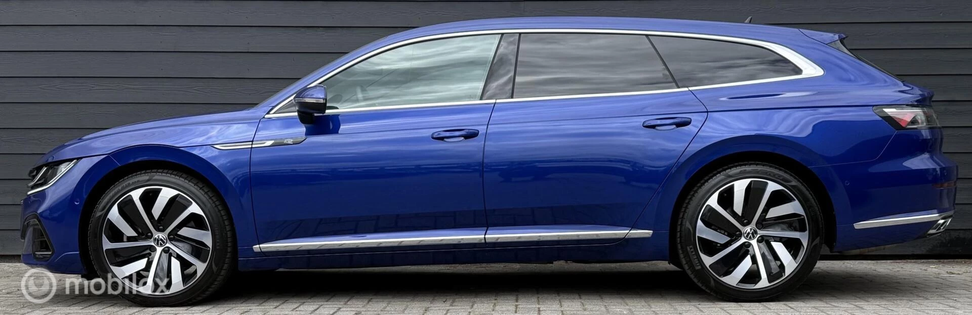 Hoofdafbeelding Volkswagen Arteon