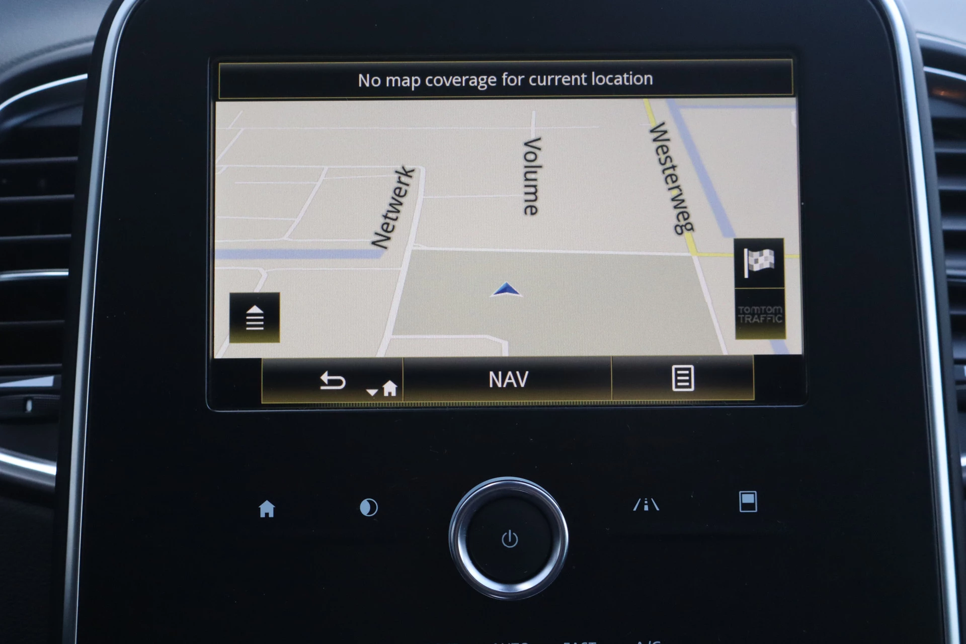 Hoofdafbeelding Renault Grand Scénic