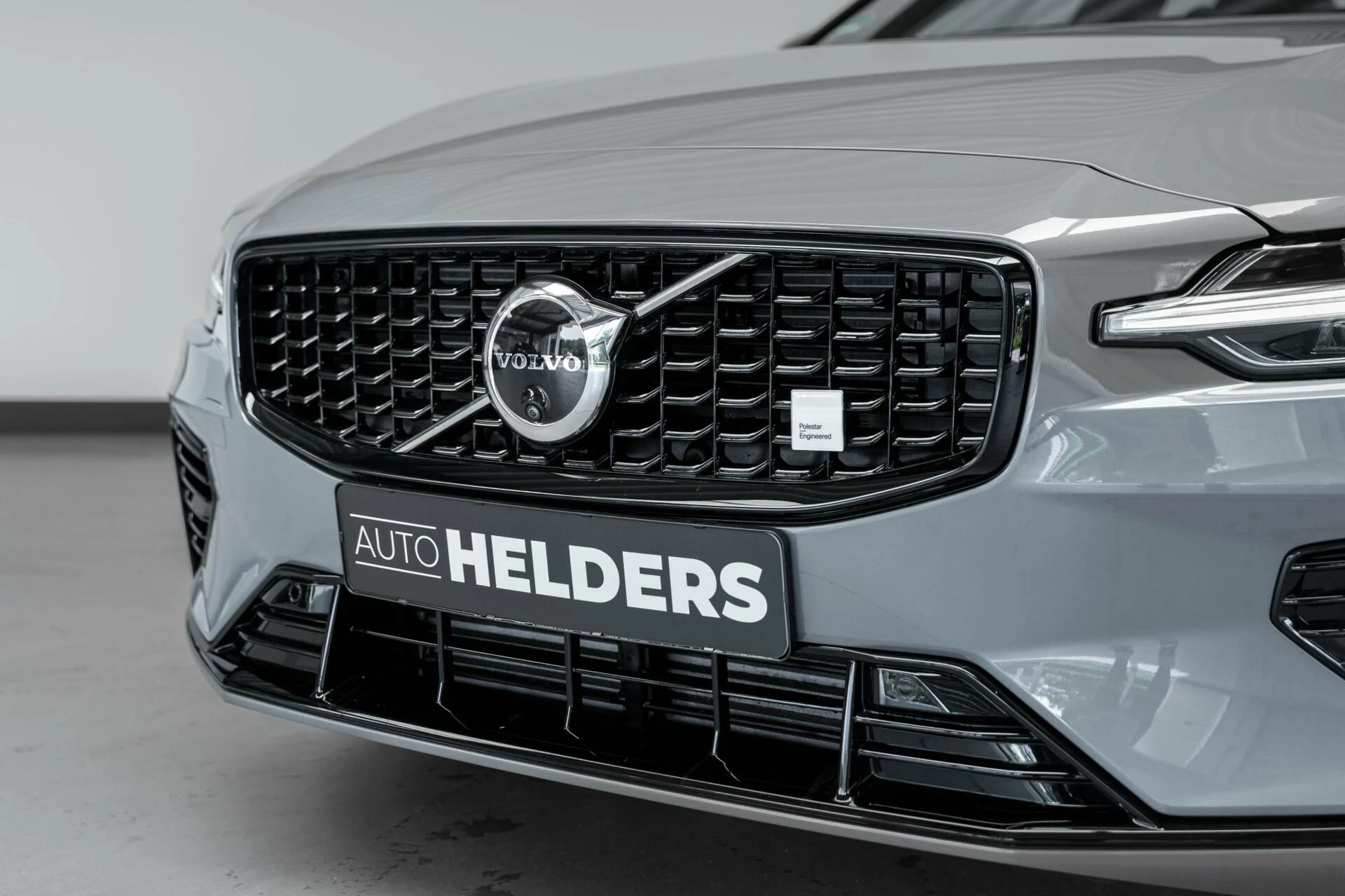 Hoofdafbeelding Volvo S60