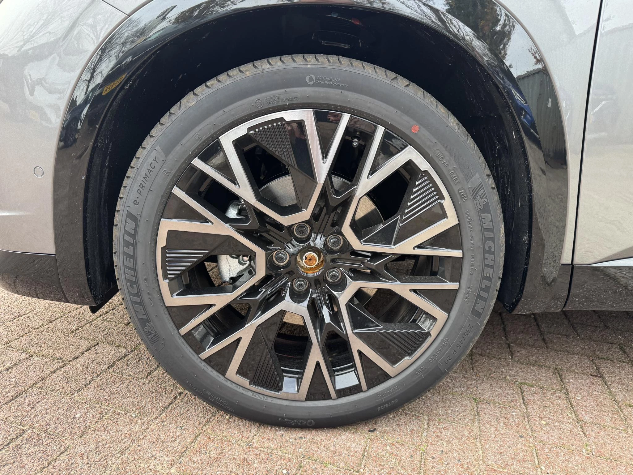 Hoofdafbeelding Renault Austral