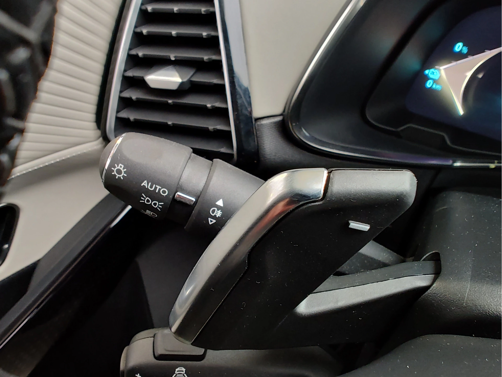 Hoofdafbeelding DS DS 7