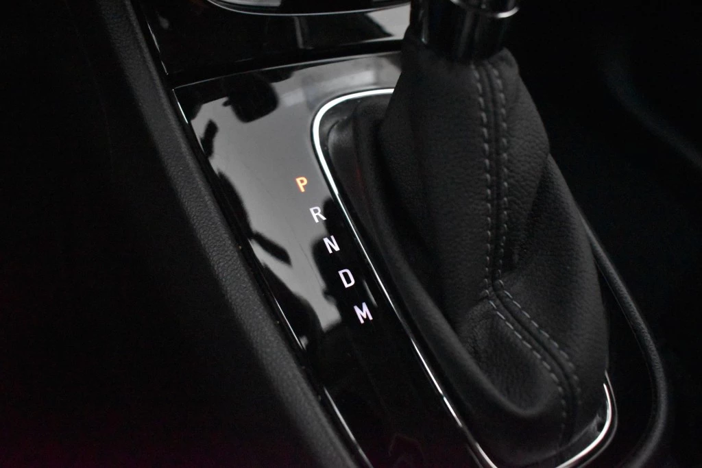 Hoofdafbeelding Opel Mokka X