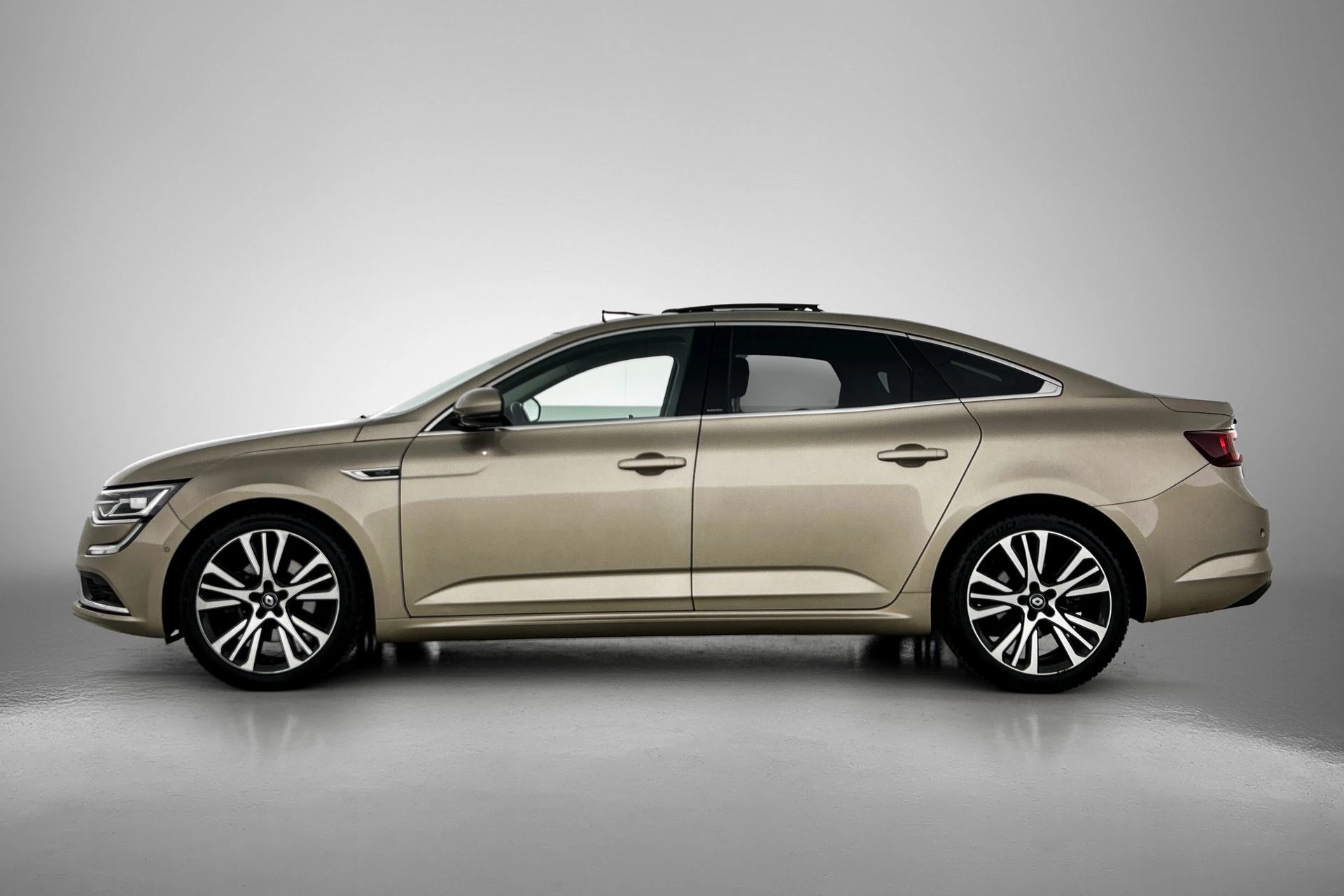 Hoofdafbeelding Renault Talisman
