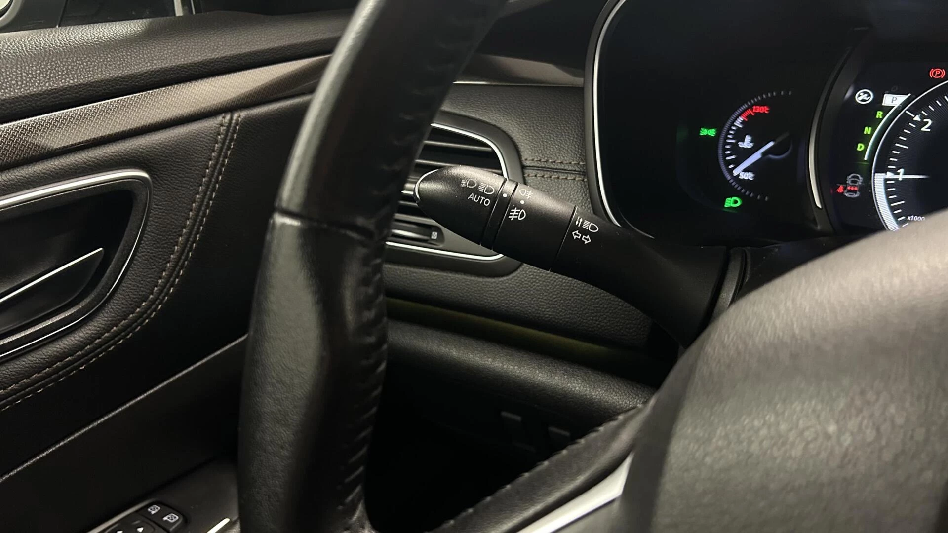 Hoofdafbeelding Renault Talisman