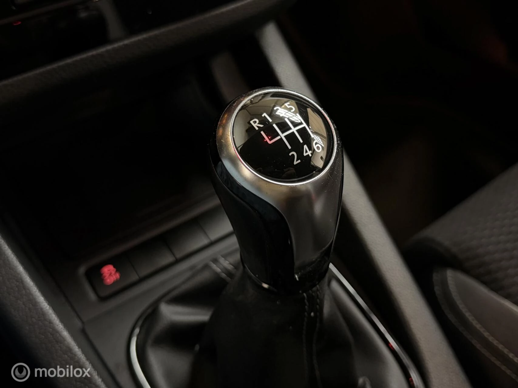Hoofdafbeelding Volkswagen Scirocco