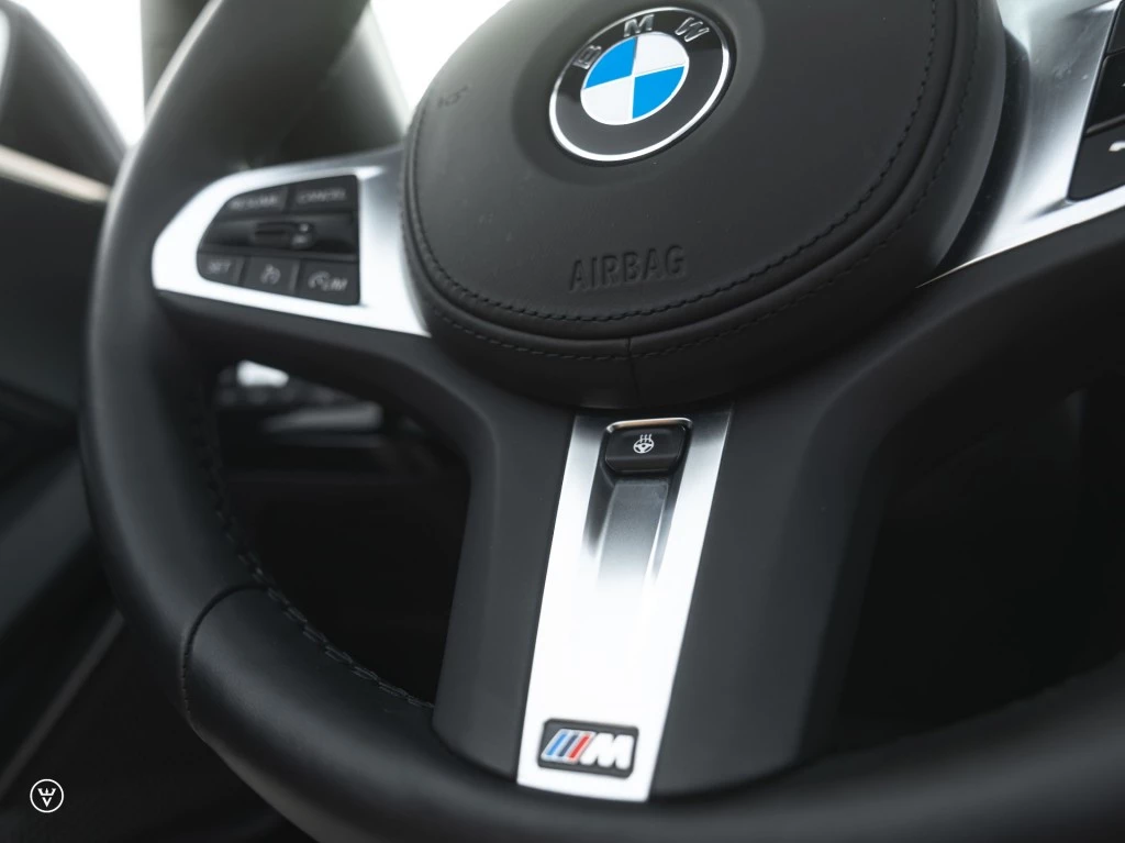 Hoofdafbeelding BMW Z4