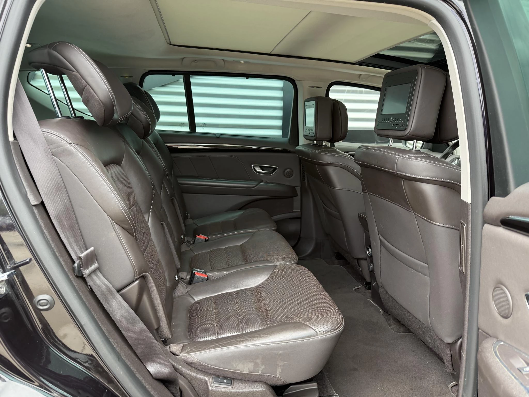 Hoofdafbeelding Renault Espace