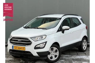 Ford EcoSport BWJ 11-2018 | 1.0T 126PK Trend Ultimate | NAVI | AIRCO | CRUISE | CARPLAY | PDC |