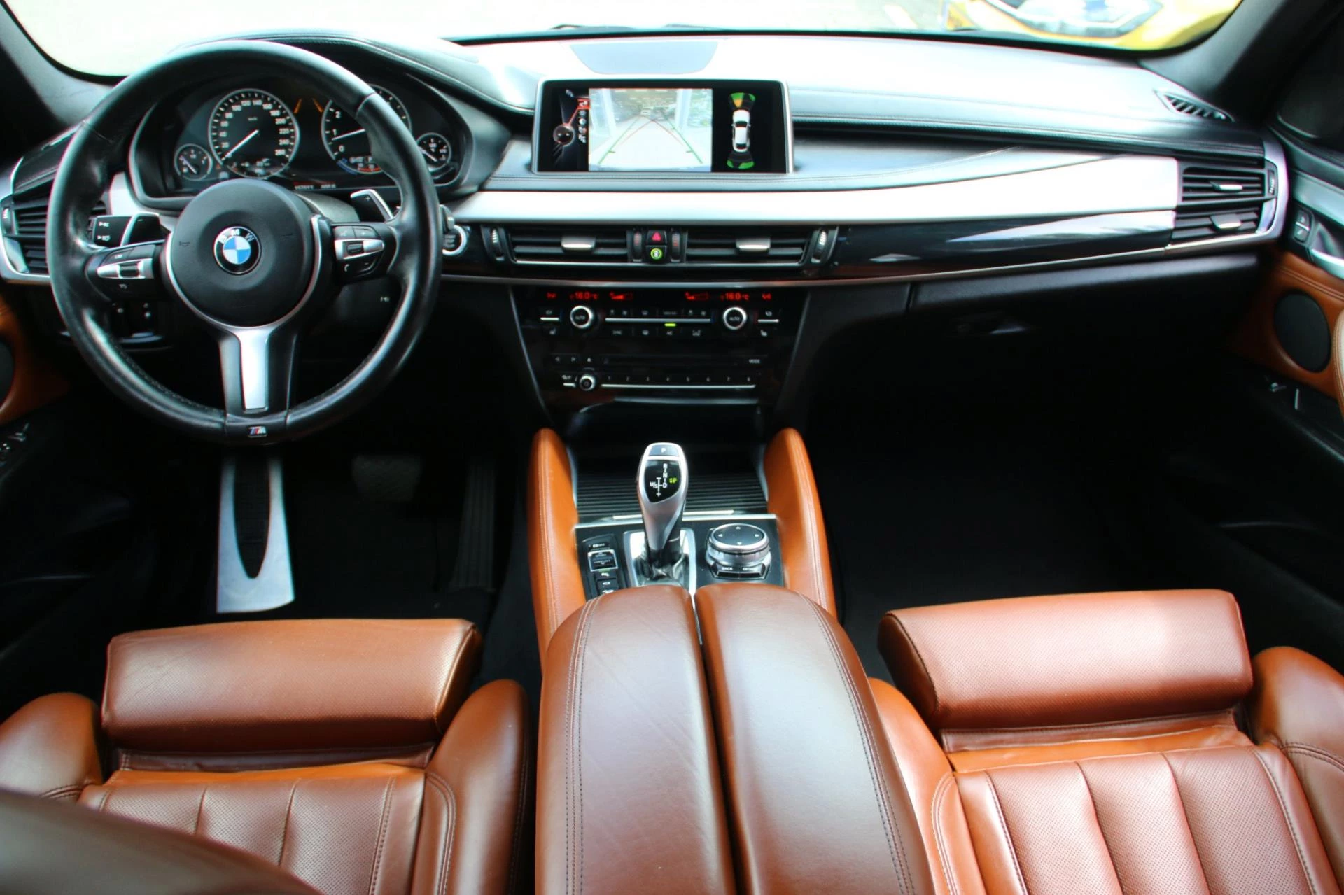 Hoofdafbeelding BMW X6