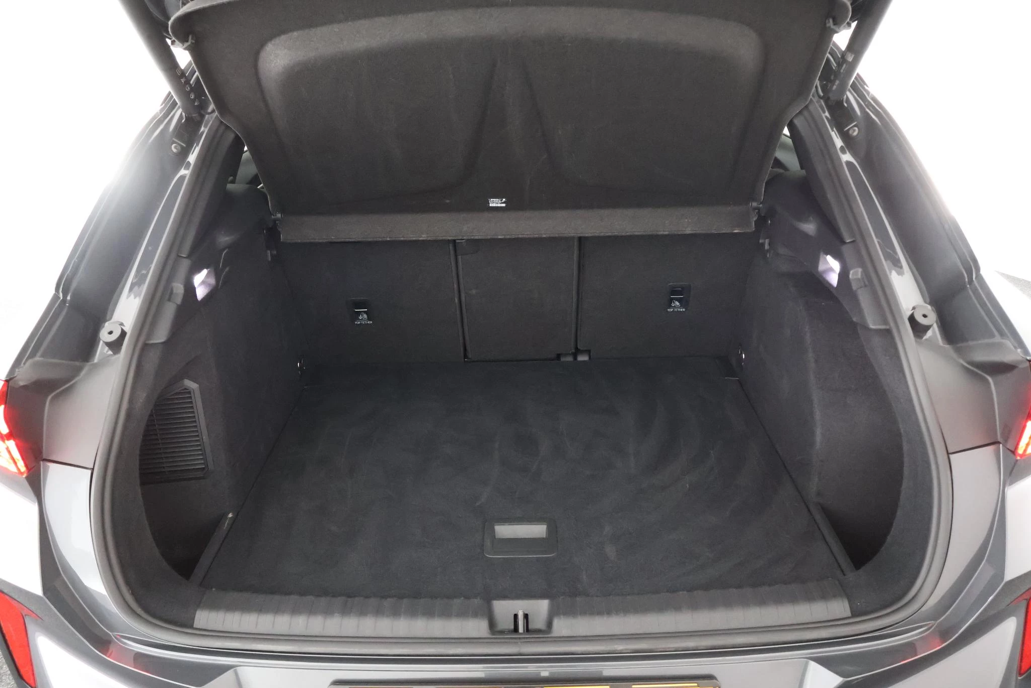 Hoofdafbeelding CUPRA Terramar