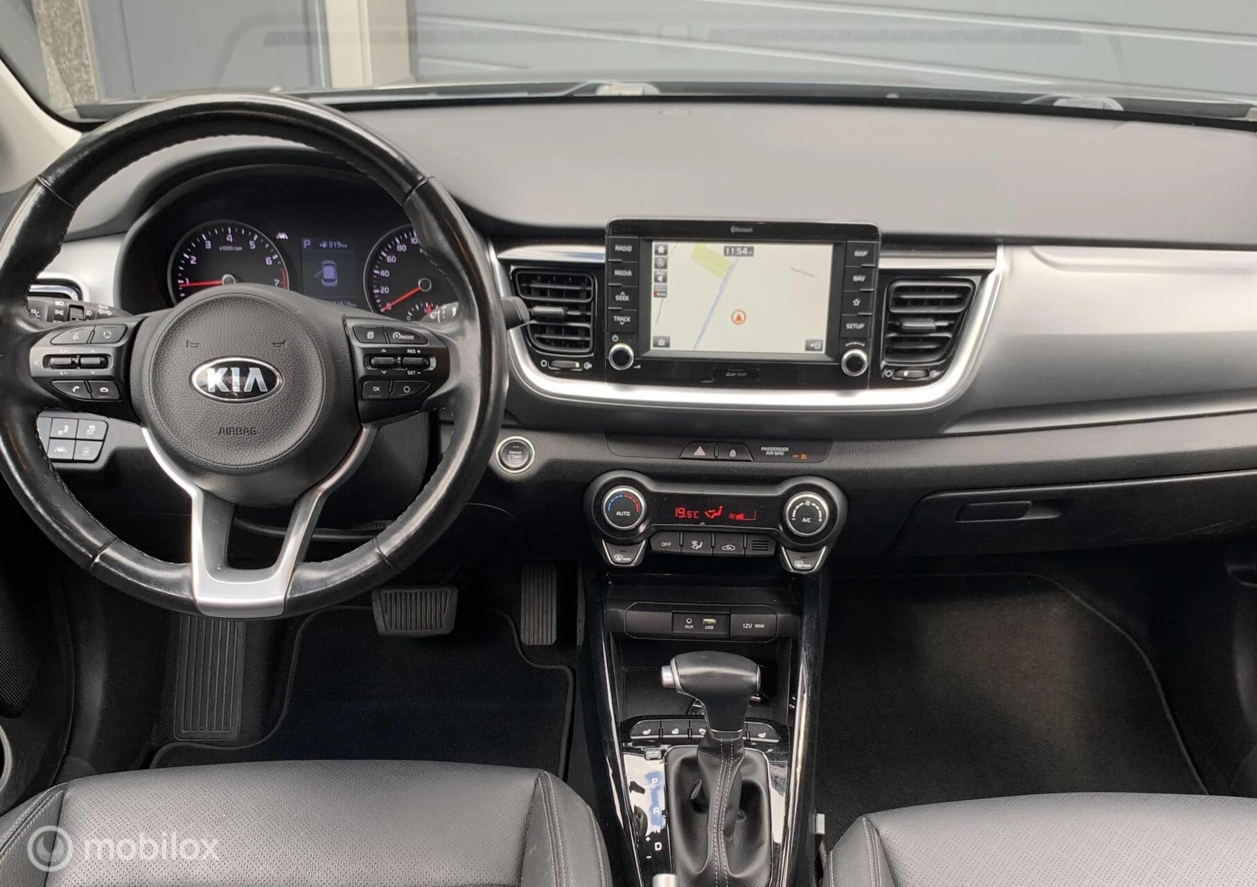 Hoofdafbeelding Kia Stonic