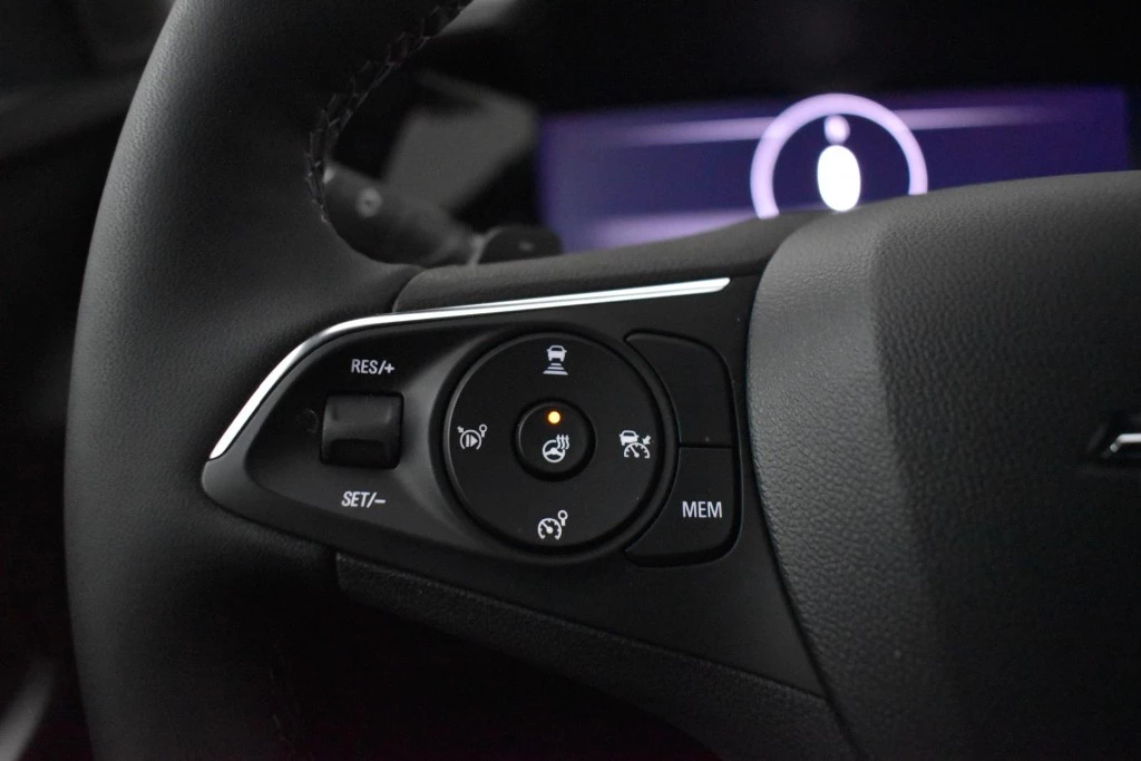 Hoofdafbeelding Opel Grandland