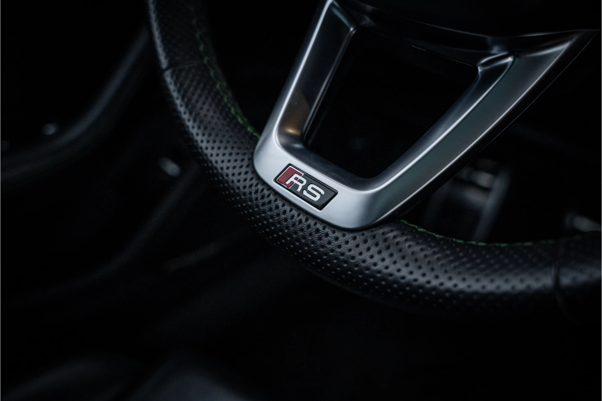 Hoofdafbeelding Audi RS4