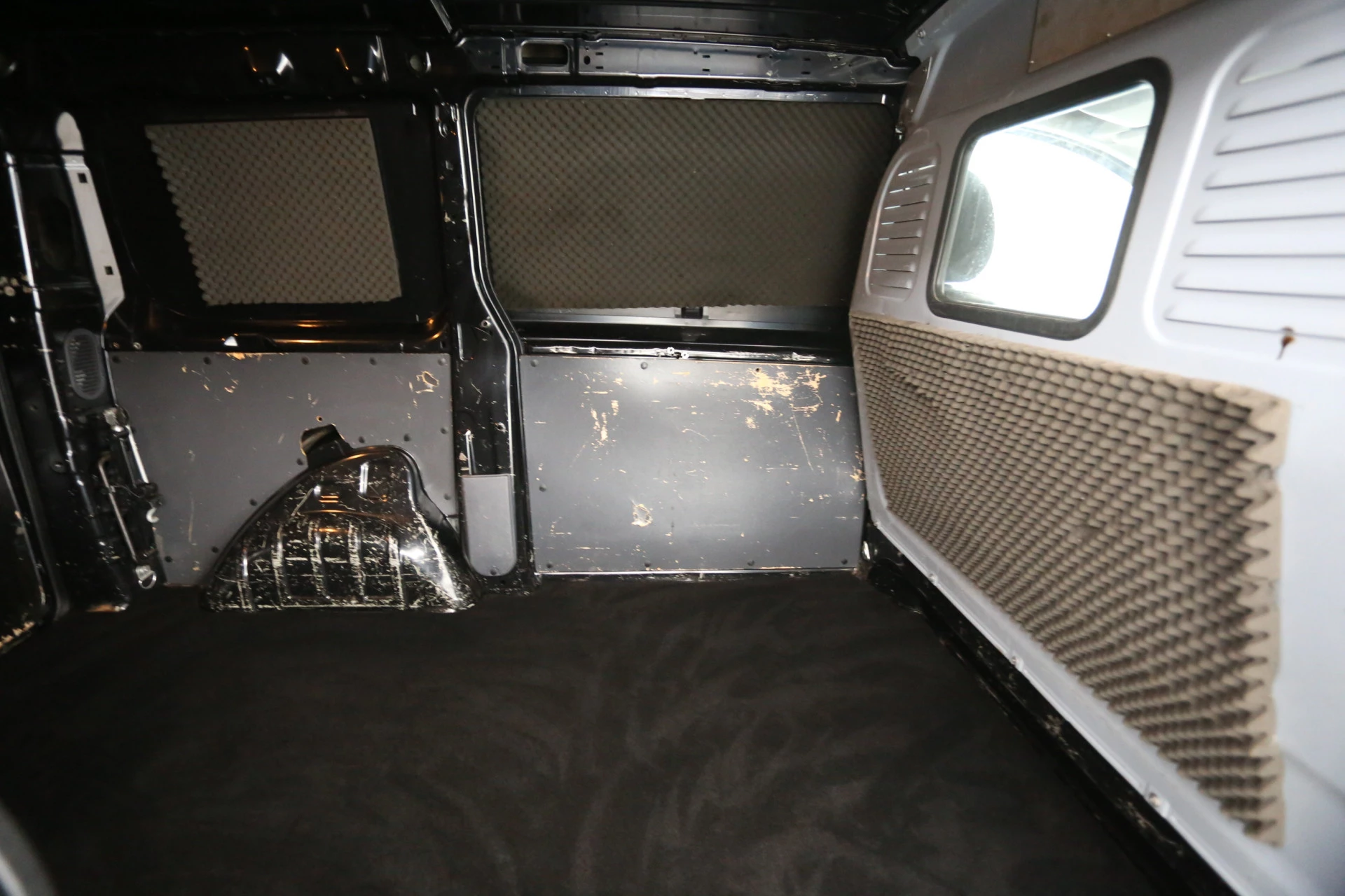 Hoofdafbeelding Citroën Jumpy