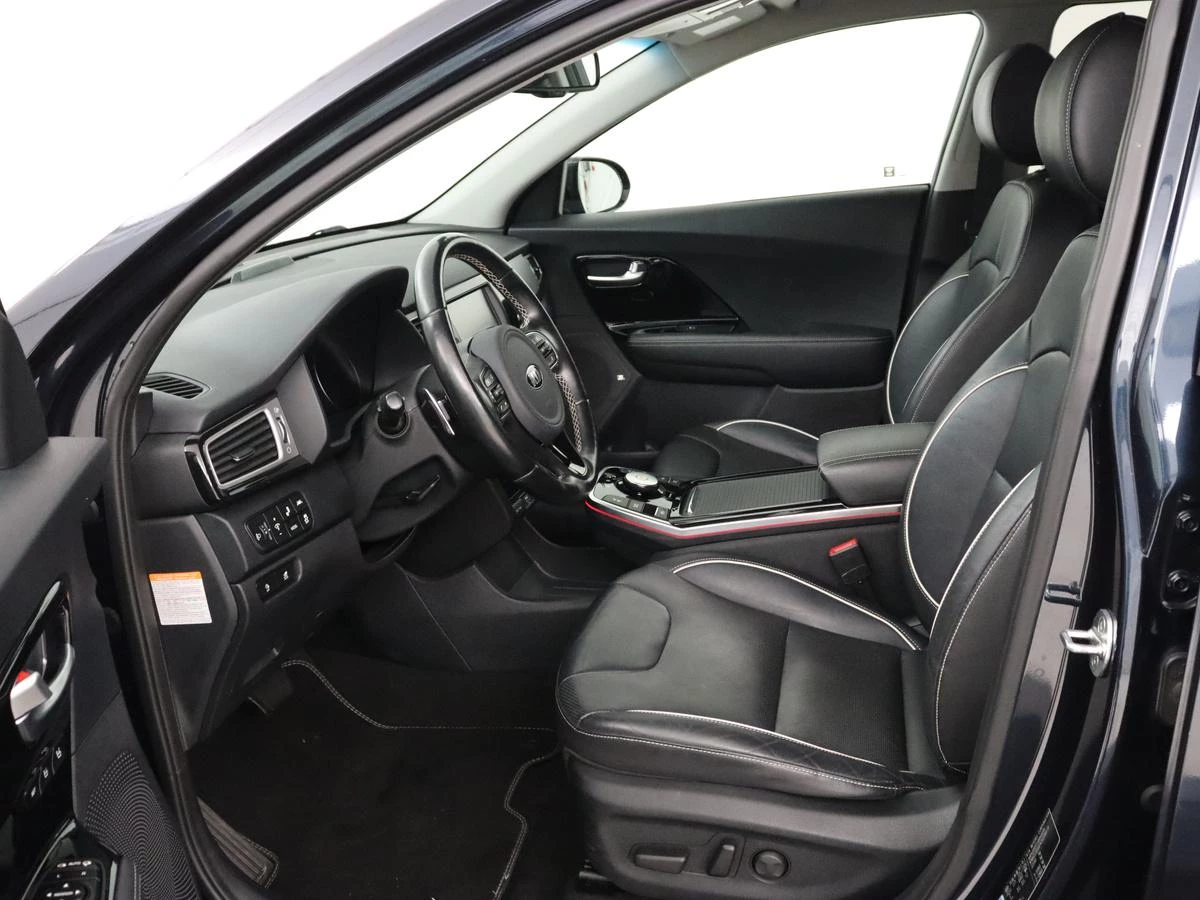 Hoofdafbeelding Kia e-Niro