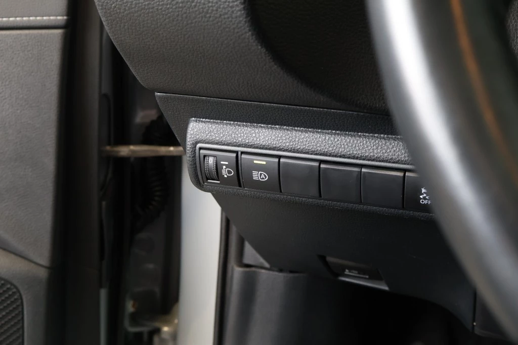 Hoofdafbeelding Toyota Corolla