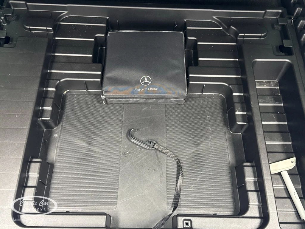 Hoofdafbeelding Mercedes-Benz Overige