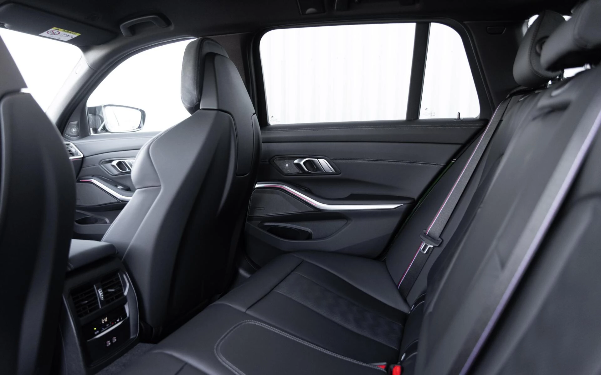 Hoofdafbeelding BMW M3