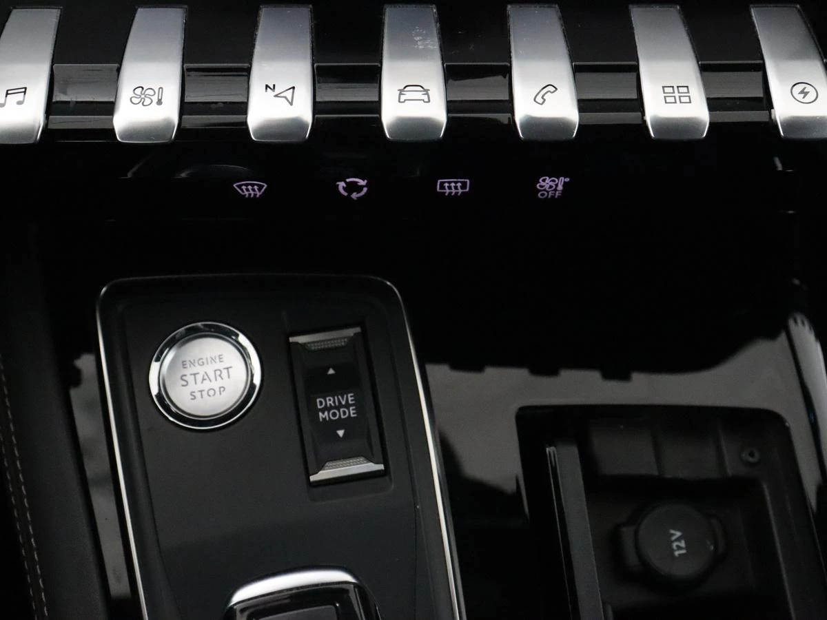 Hoofdafbeelding Peugeot 508