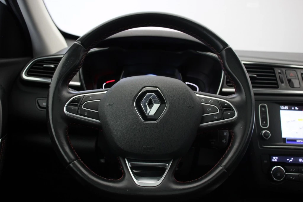 Hoofdafbeelding Renault Kadjar