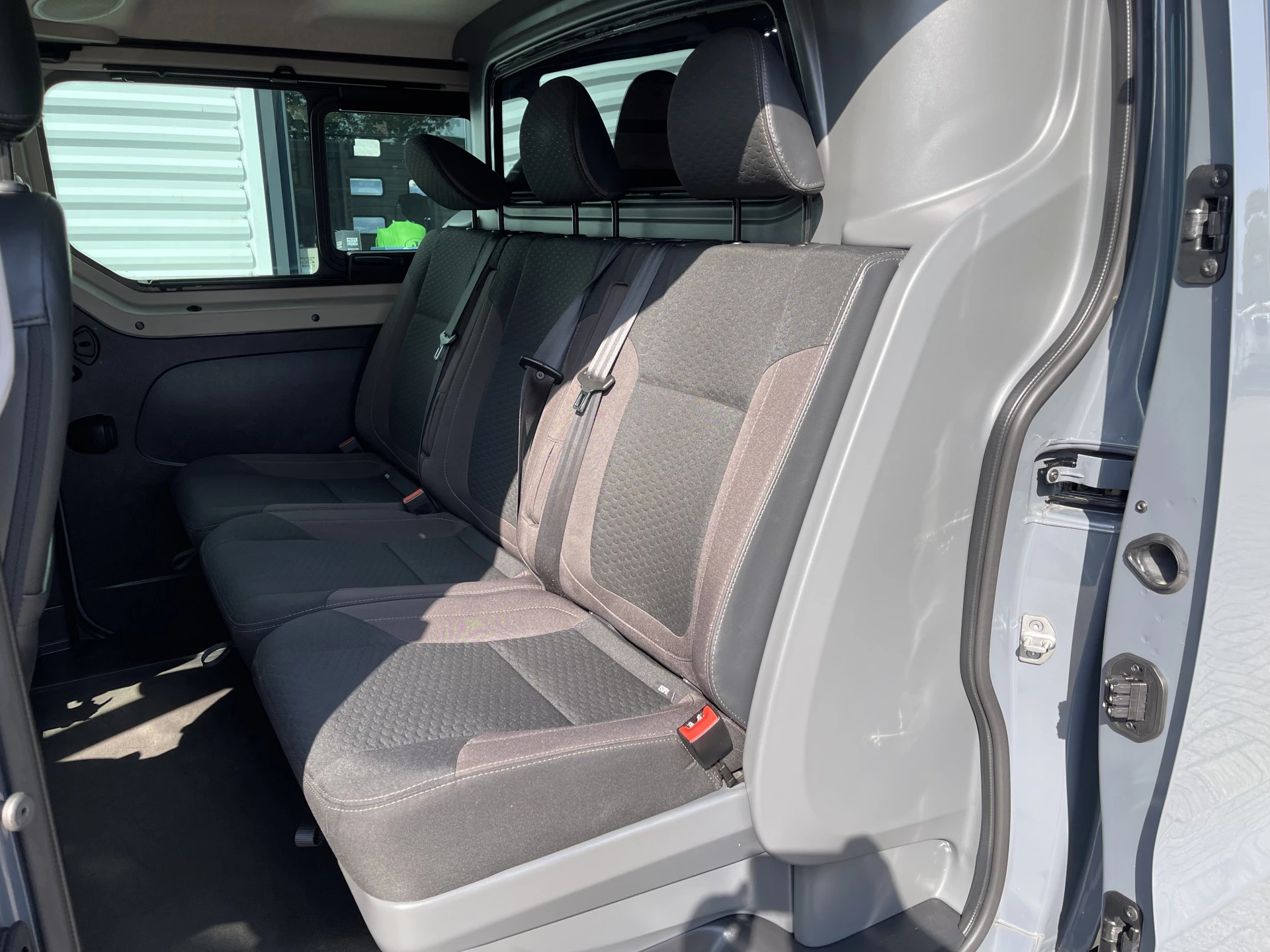 Hoofdafbeelding Fiat Talento