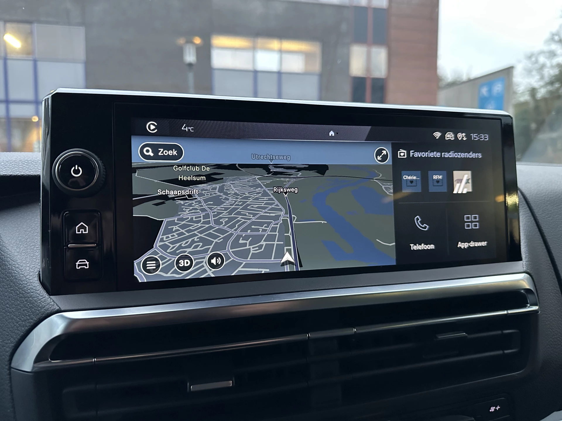 Hoofdafbeelding Peugeot Expert