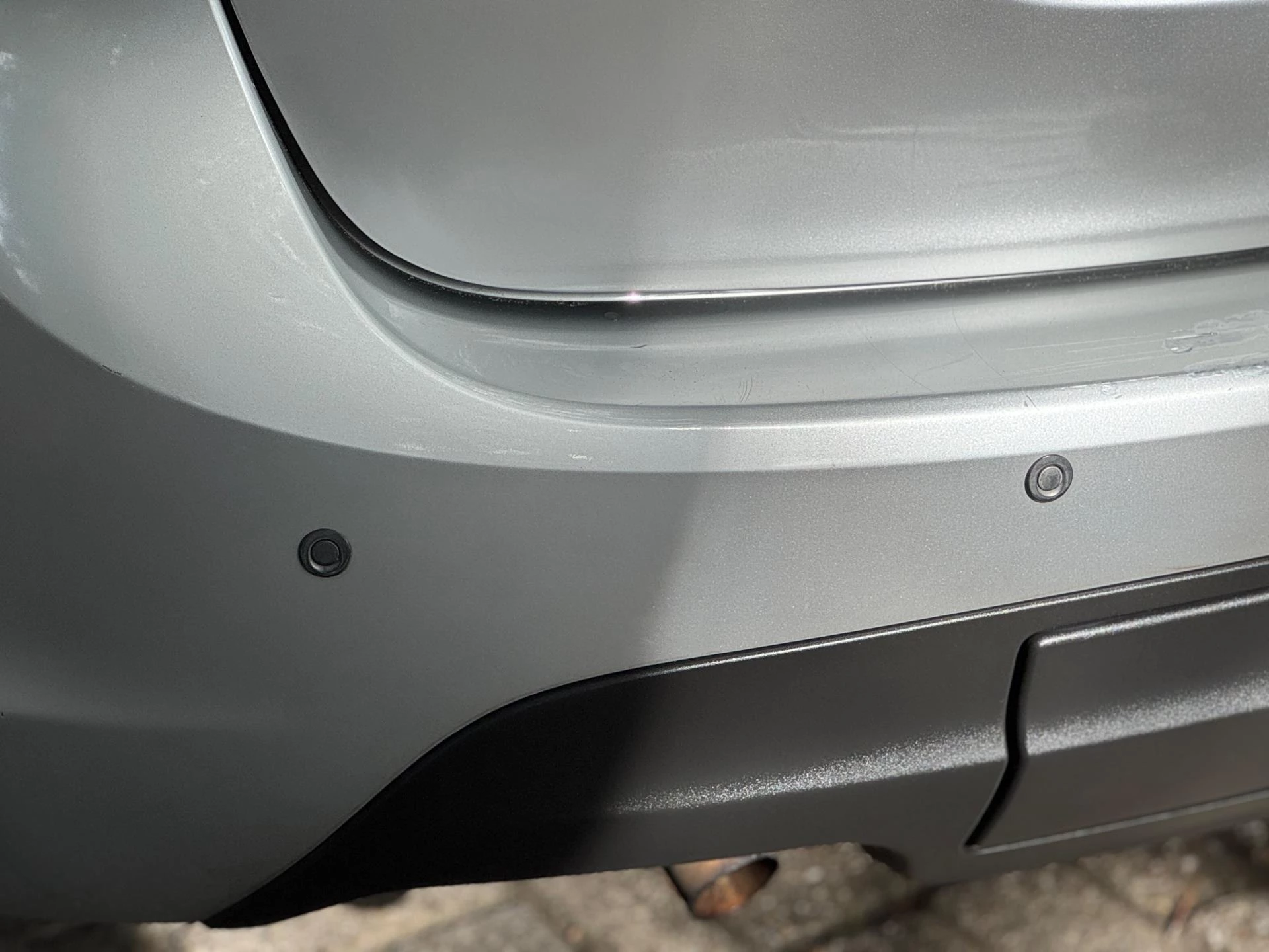 Hoofdafbeelding Opel Meriva