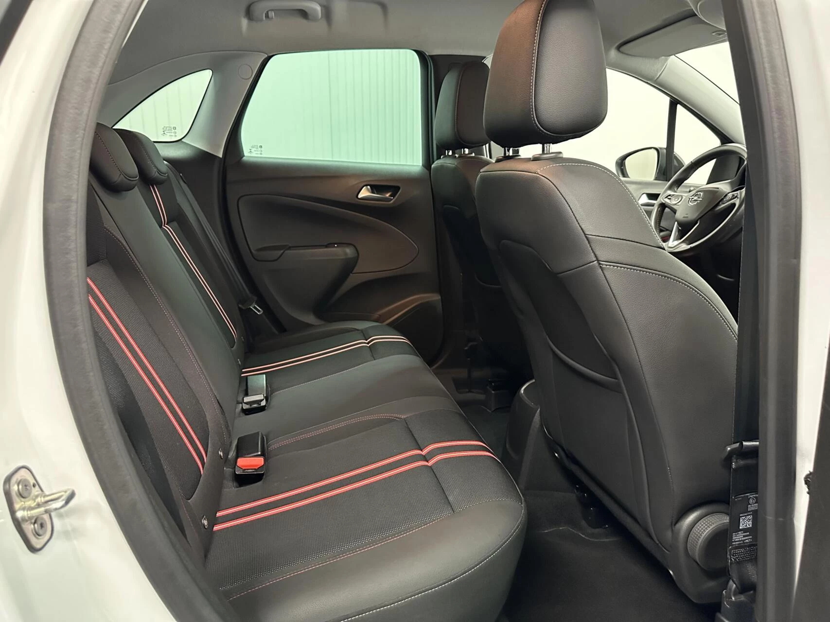 Hoofdafbeelding Opel Crossland