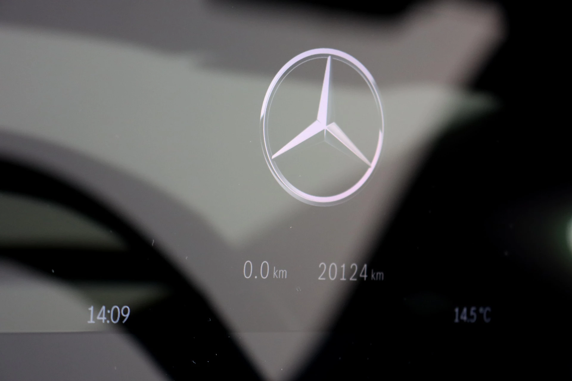 Hoofdafbeelding Mercedes-Benz EQE