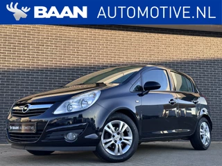 Opel Corsa 1.4-16V Enjoy