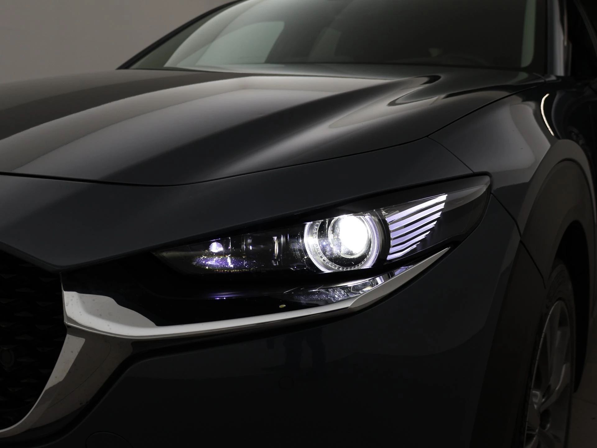 Hoofdafbeelding Mazda CX-30