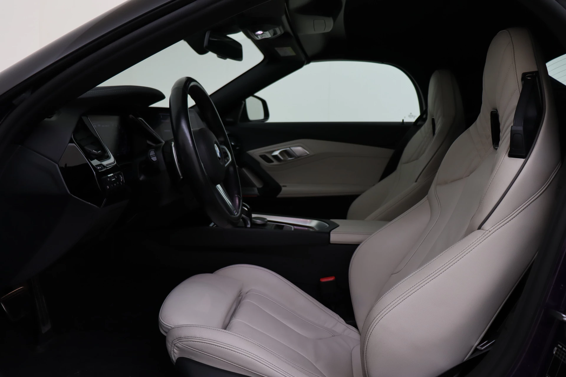 Hoofdafbeelding BMW Z4