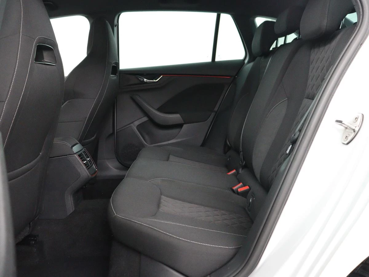 Hoofdafbeelding Škoda Scala