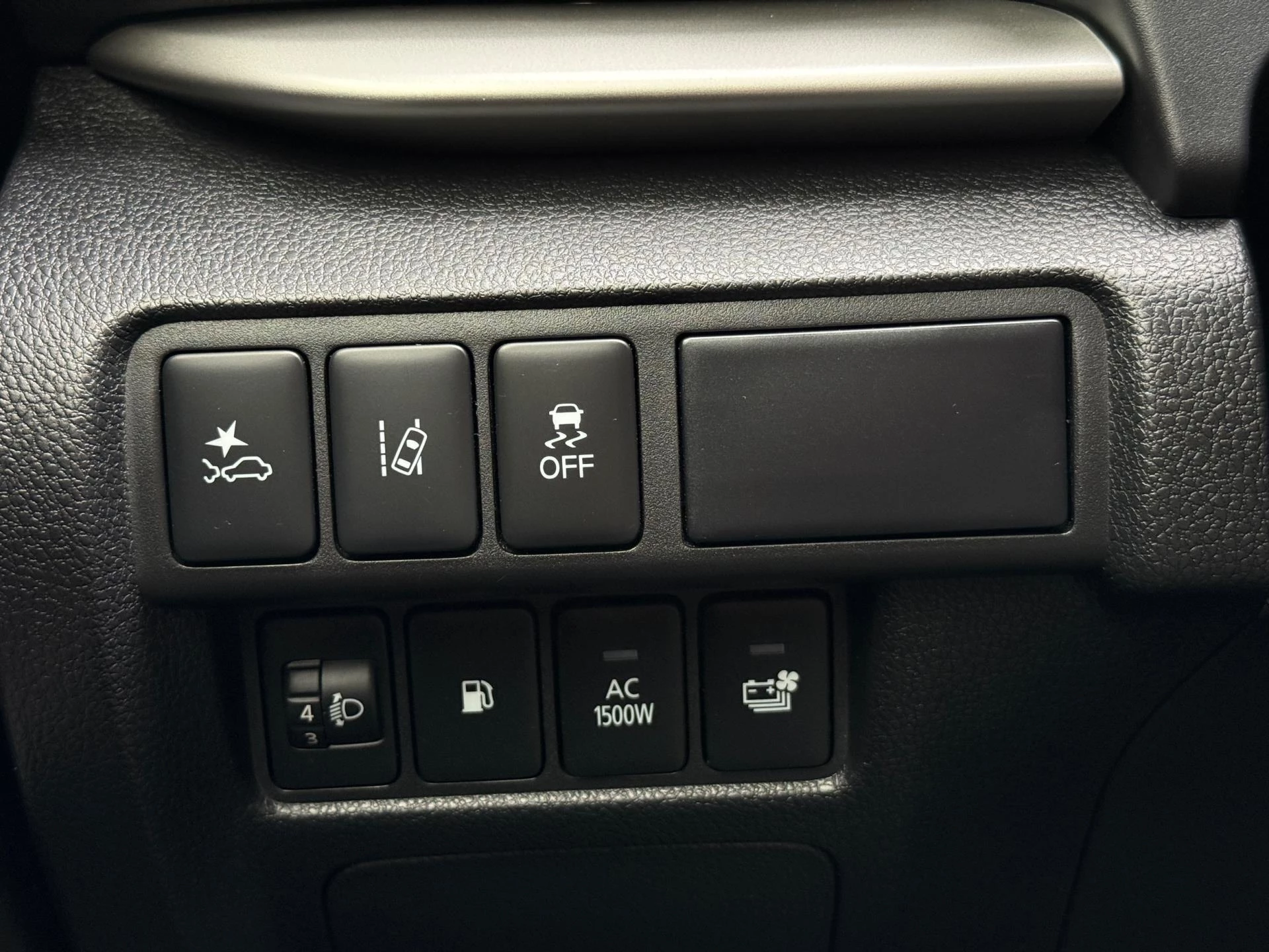 Hoofdafbeelding Mitsubishi Eclipse Cross