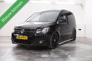 Volkswagen Caddy Bestel 1.6 TDI