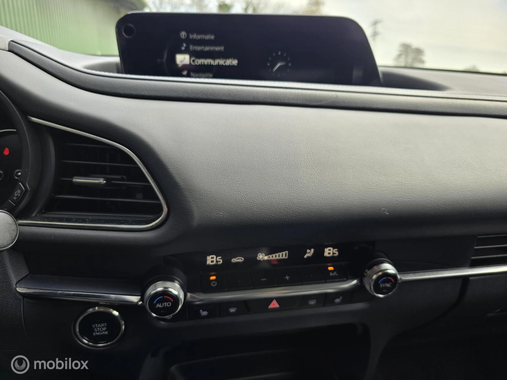 Hoofdafbeelding Mazda CX-30