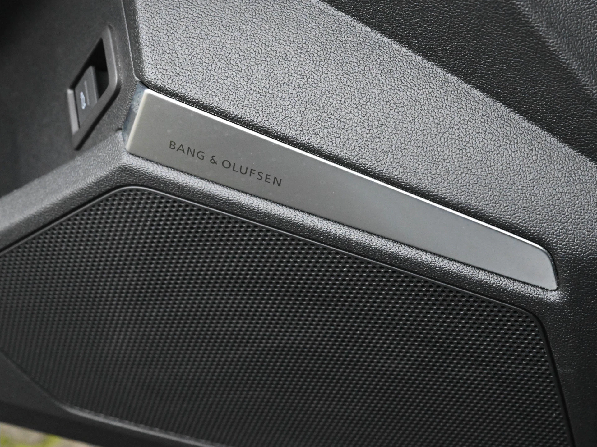 Hoofdafbeelding Audi S3