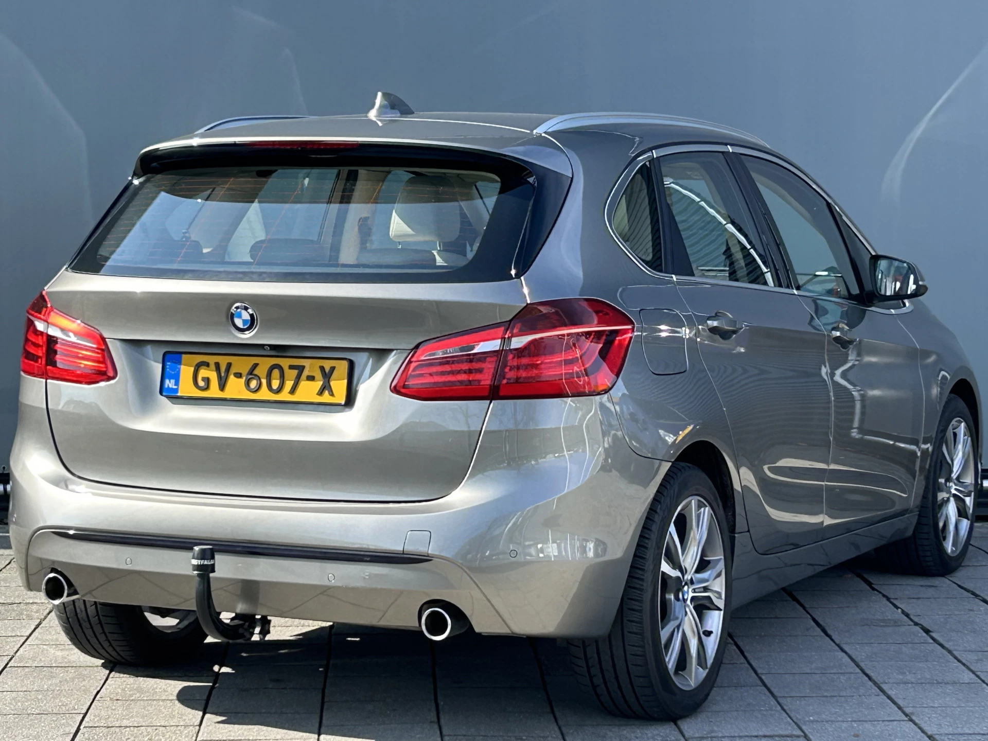Hoofdafbeelding BMW 2 Serie