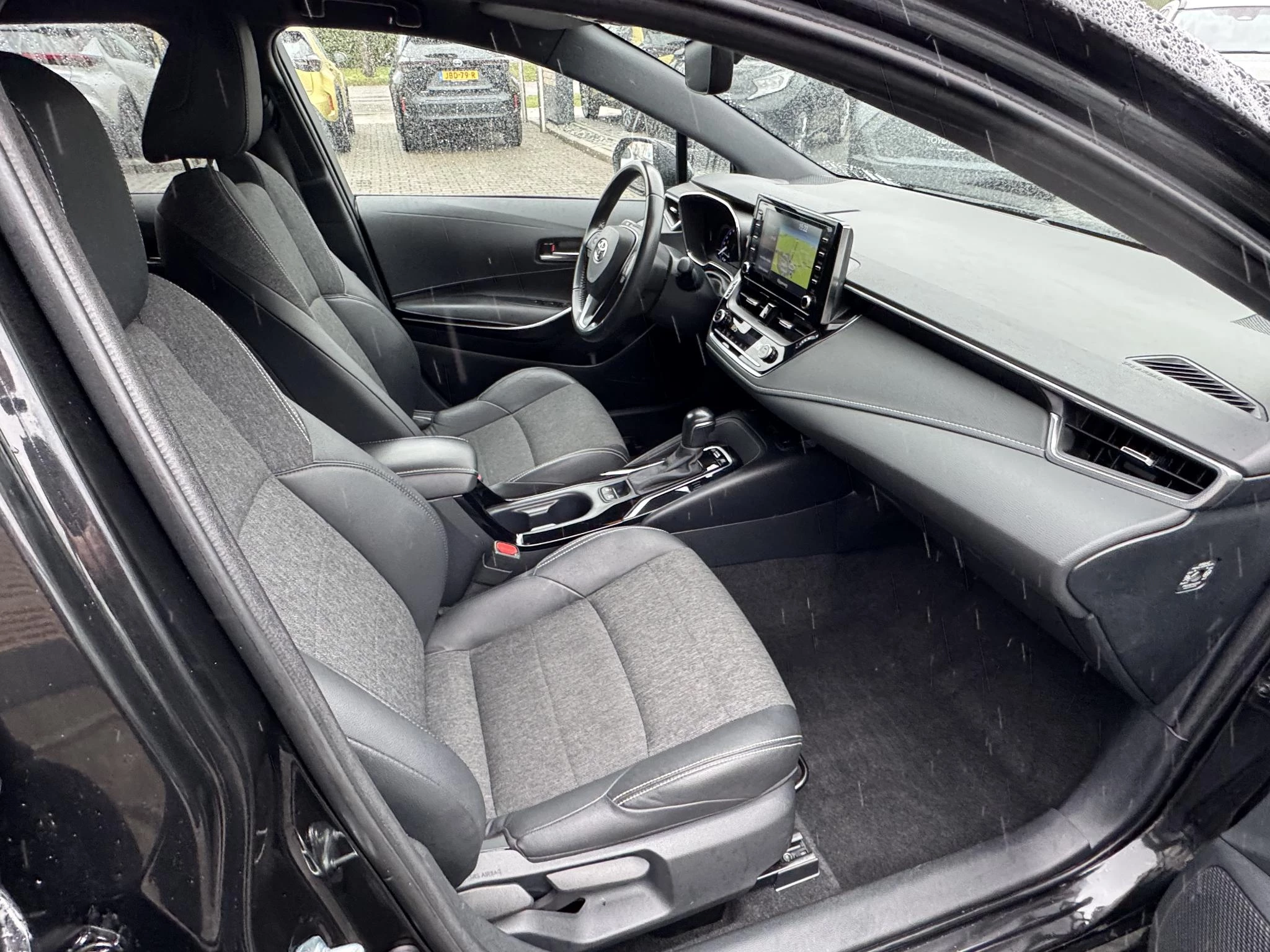 Hoofdafbeelding Toyota Corolla Touring Sports