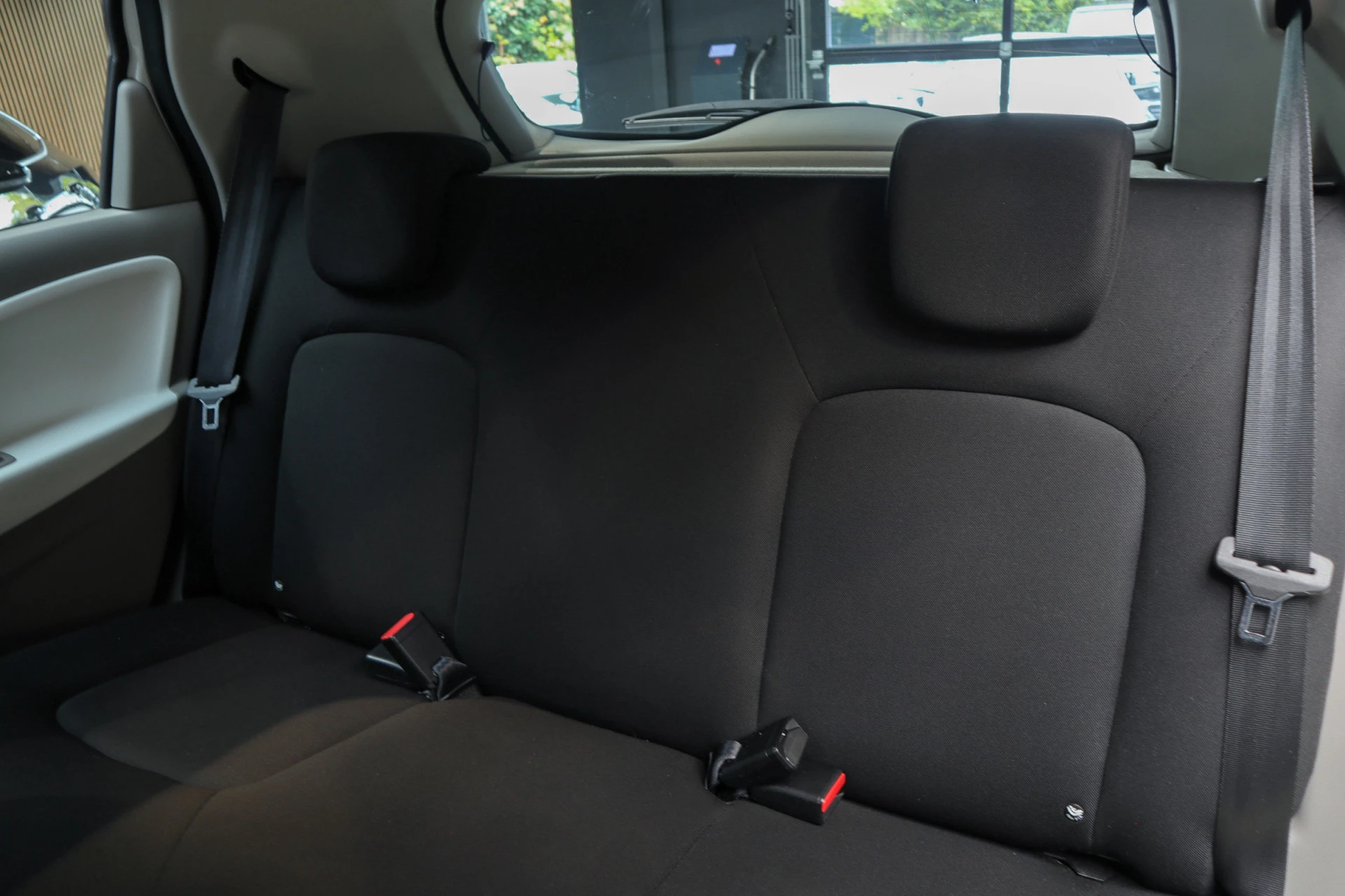 Hoofdafbeelding Renault ZOE