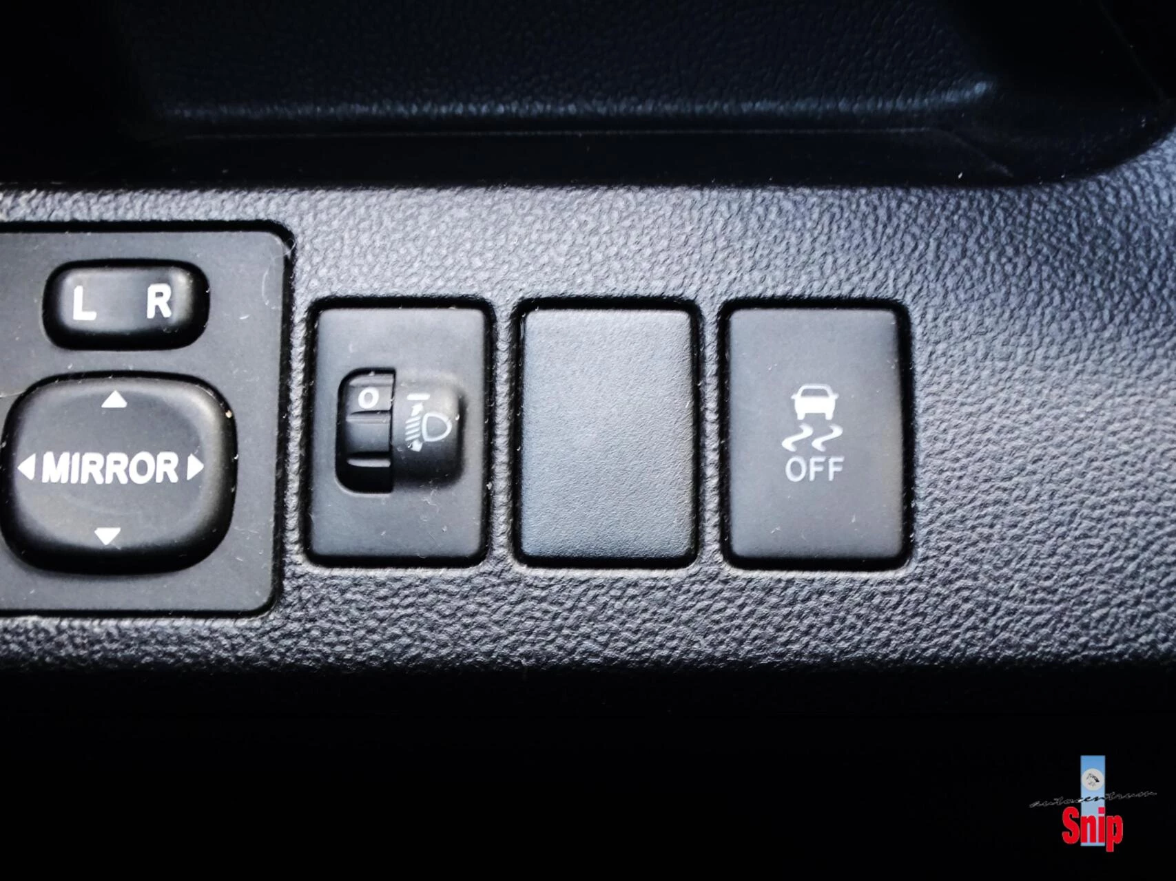 Hoofdafbeelding Toyota Verso-S