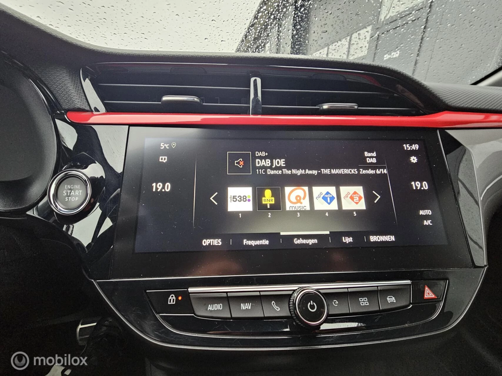 Hoofdafbeelding Opel Corsa-e