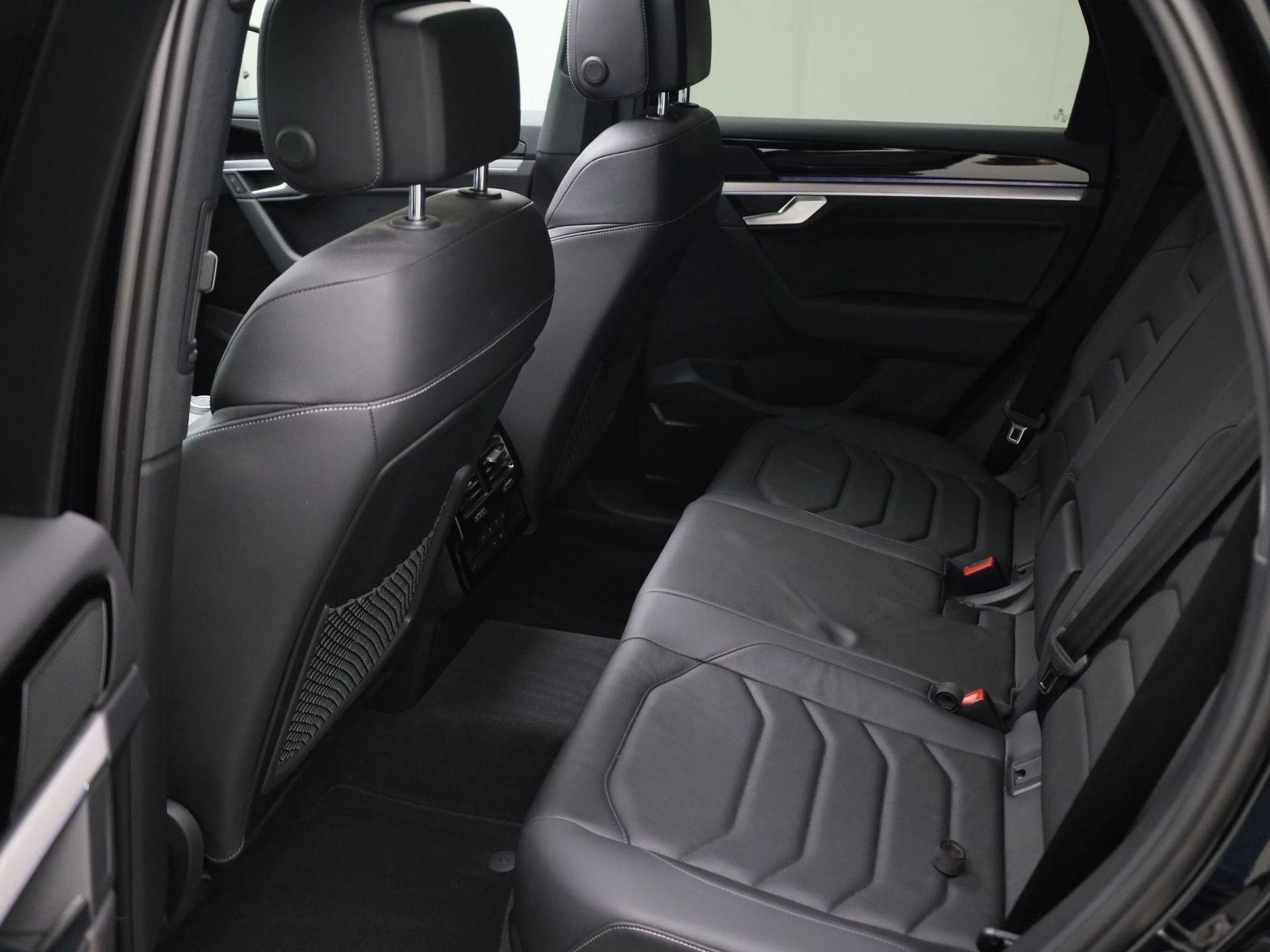 Hoofdafbeelding Volkswagen Touareg