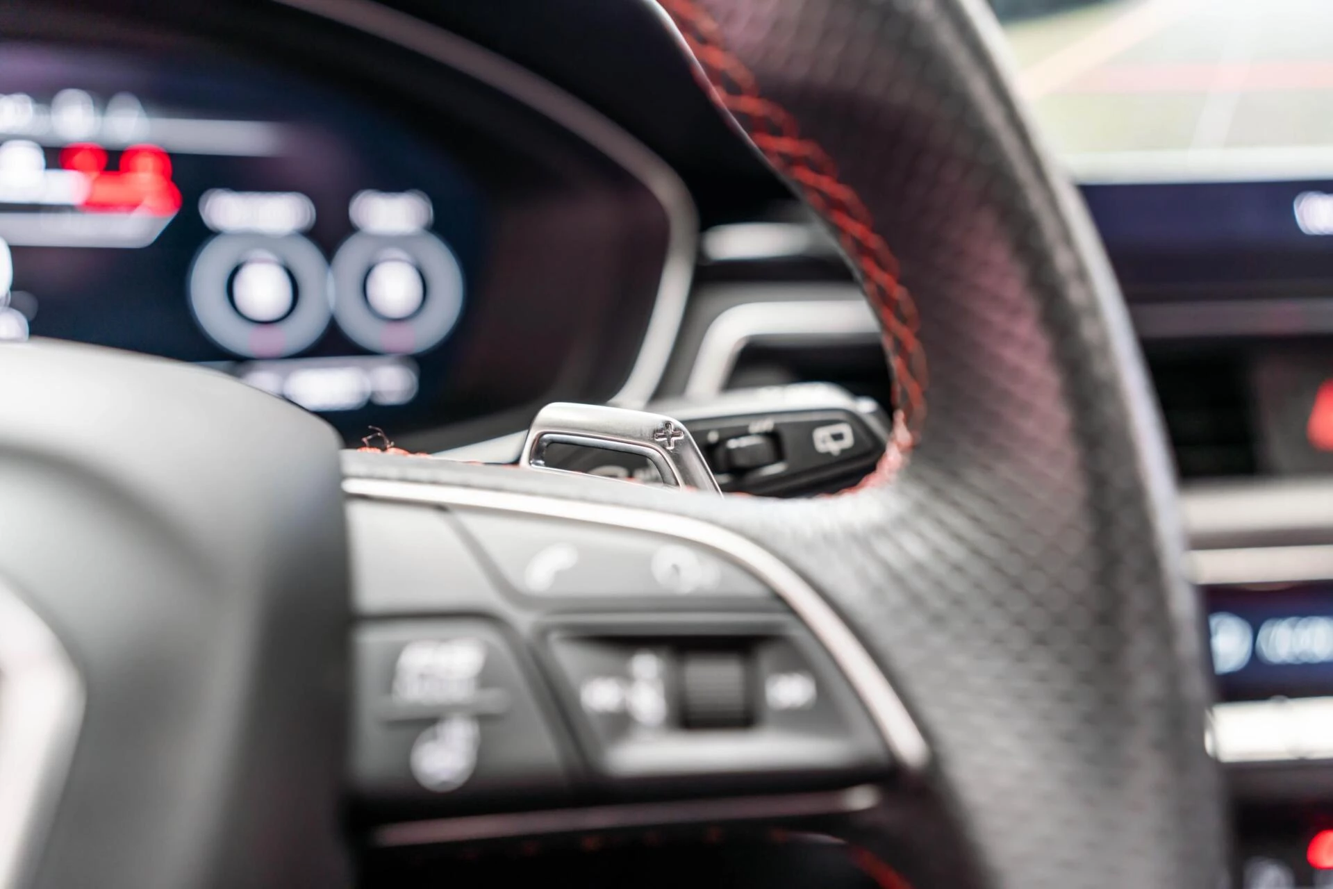 Hoofdafbeelding Audi RS4