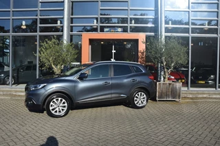 Renault Kadjar 1.2 TCE INTENS