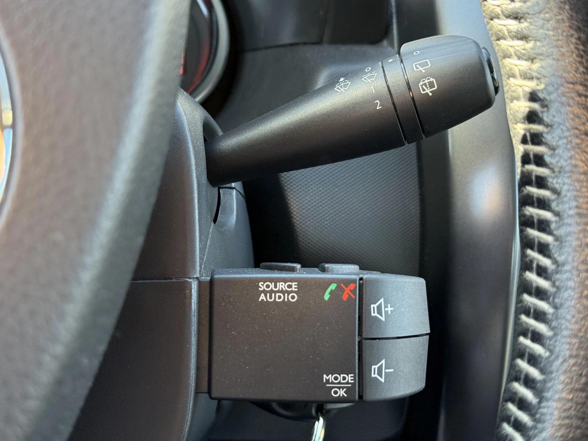 Hoofdafbeelding Dacia Duster