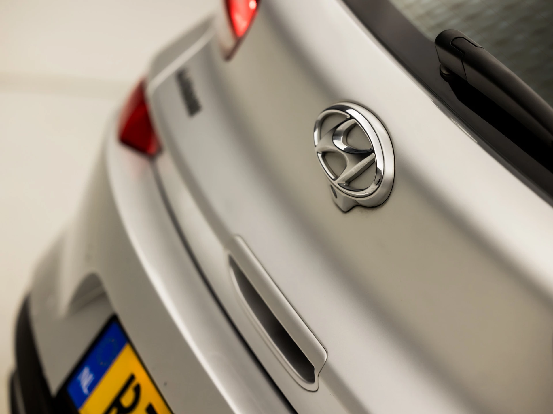Hoofdafbeelding Hyundai i30