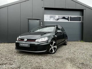 Volkswagen Golf 2.0 TSI | VERKOCHT