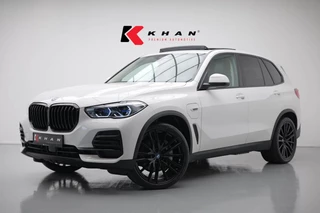 BMW X5 xDrive45e Executive |Pano|HUD|Memory|Laser|Elek.Trekhaak|