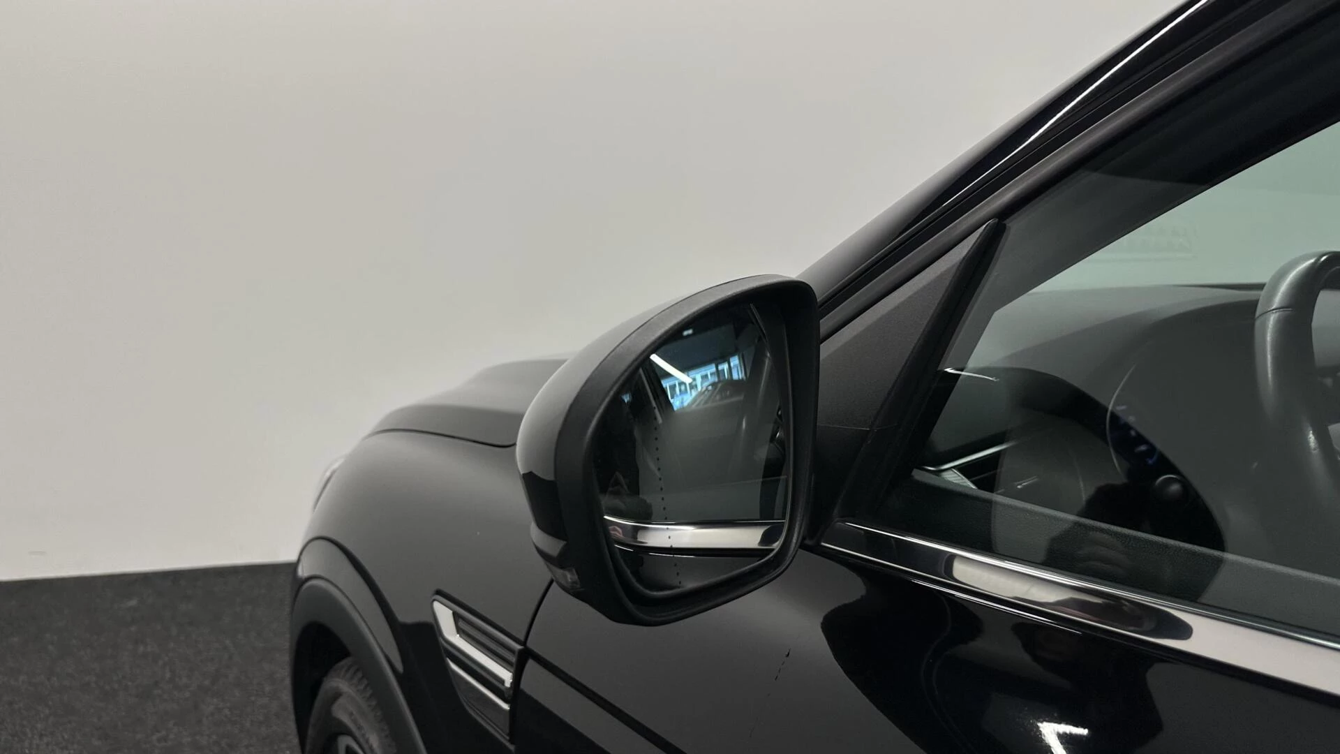 Hoofdafbeelding Renault Arkana
